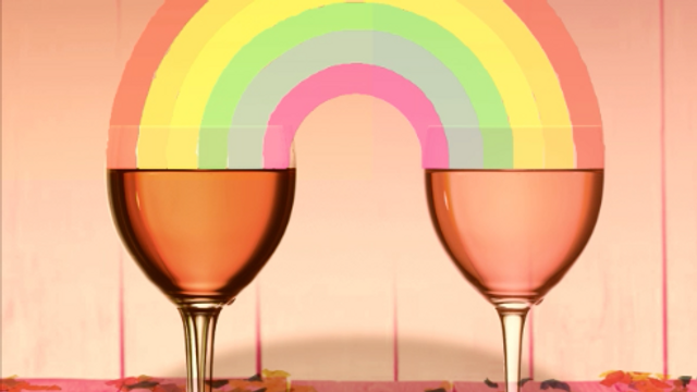 Barefoot Wine | Occasions - Pride